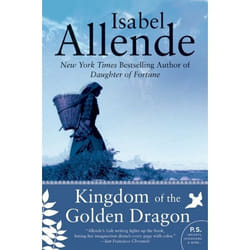 ISBN Kingdom of the Golden Dragon livre Livre de poche