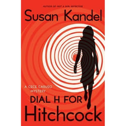 ISBN Dial H for Hitchcock livre Livre de poche 320 pages