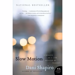 ISBN Slow Motion, Livre de poche, 272 pages