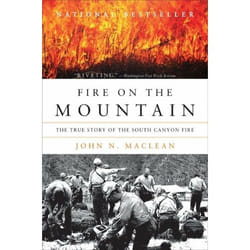 ISBN Fire on the Mountain livre Livre de poche