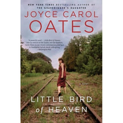ISBN Little Bird Of Heaven livre Livre de poche