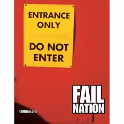 ISBN Fail Nation, Livre de poche, 192 pages