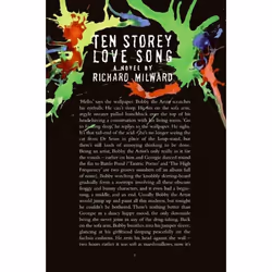 ISBN Ten Storey Love Song, Livre de poche, 304 pages