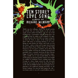 ISBN Ten Storey Love Song livre Livre de poche
