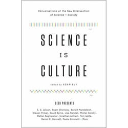 ISBN Science Is Culture livre Livre de poche