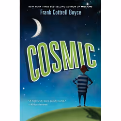 ISBN Cosmic, Livre broché, 336 pages