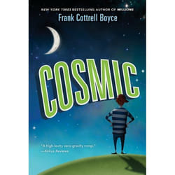 ISBN Cosmic livre Livre broché 336 pages