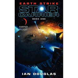 ISBN Earth Strike livre Édition de poche