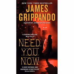 ISBN Need You Now, Édition de poche, 448 pages
