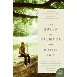 ISBN The Queen of Palmyra livre Livre de poche