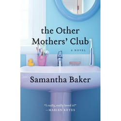 ISBN The Other Mothers' Club livre Livre de poche 432 pages