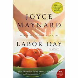 ISBN Labor Day, Livre de poche, 272 pages