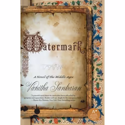 ISBN Watermark, Livre de poche, 368 pages