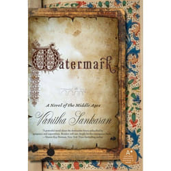 ISBN Watermark livre Livre de poche