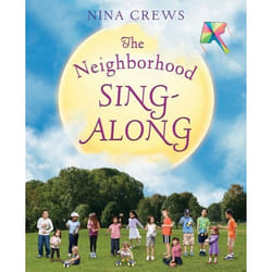 ISBN The Neighborhood Sing-Along livre Couverture rigide 64 pages