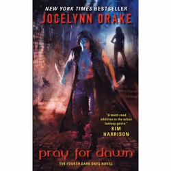ISBN Pray for Dawn, Édition de poche, 384 pages