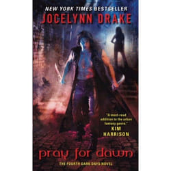ISBN Pray for Dawn livre Édition de poche