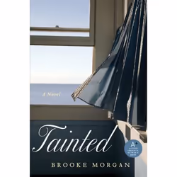ISBN Tainted, Livre de poche, 448 pages