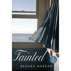 ISBN Tainted livre Livre de poche
