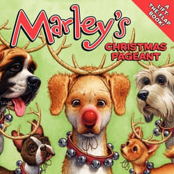 ISBN Marley's Christmas Pageant livre Marchandise