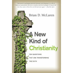 ISBN A New Kind of Christianity livre Livre de poche