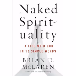 ISBN Naked Spirituality, Livre de poche, 288 pages