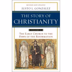 ISBN The Story of Christianity: Volume 1, Livre de poche, 528 pages