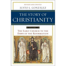ISBN The Story of Christianity: Volume 1 livre Livre de poche