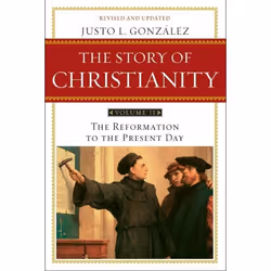 ISBN The Story of Christianity: Volume 2, Livre de poche, 560 pages