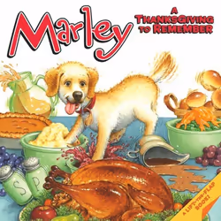 ISBN Marley: A Thanksgiving to Remember, Marchandise, 16 pages
