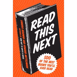 ISBN Read This Next, Livre de poche, 464 pages