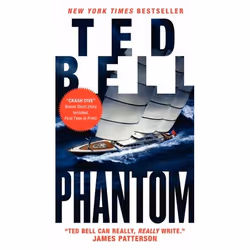 ISBN Phantom, Édition de poche, 672 pages
