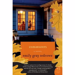ISBN Commuters, Livre de poche, 400 pages