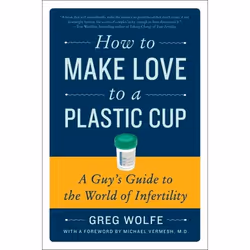 ISBN How to Make Love to a Plastic Cup, Livre de poche, 256 pages