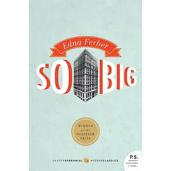 ISBN So Big livre Livre de poche