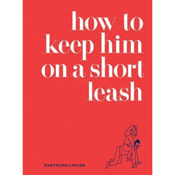 ISBN How to Keep Him on a Short Leash livre Couverture rigide