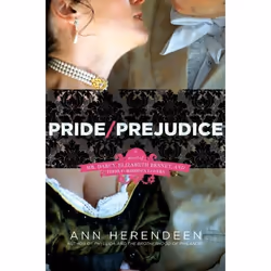 ISBN Pride/Prejudice, Livre de poche, 432 pages