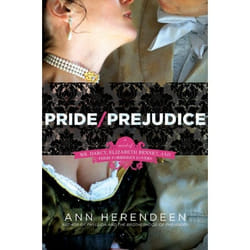 ISBN Pride/Prejudice livre Livre de poche