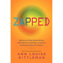 ISBN Zapped livre Livre de poche