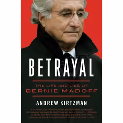 ISBN Betrayal, Livre de poche, 336 pages