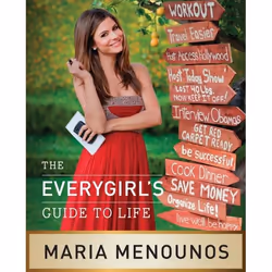 ISBN The EveryGirl’s Guide to Life, Livre de poche, 320 pages
