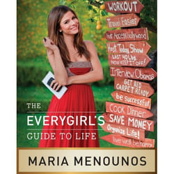 ISBN The EveryGirl’s Guide to Life livre Livre de poche