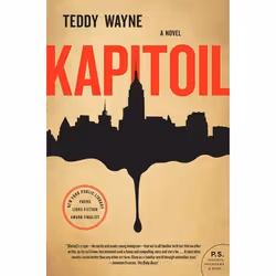 ISBN Kapitoil, Livre de poche, 320 pages