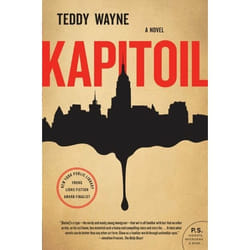 ISBN Kapitoil livre Livre de poche