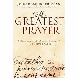 ISBN The Greatest Prayer, Livre de poche, 208 pages