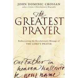 ISBN The Greatest Prayer livre Livre de poche