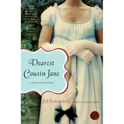 ISBN Dearest Cousin Jane livre Livre de poche