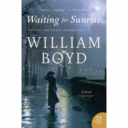 ISBN Waiting for Sunrise, Livre de poche, 384 pages