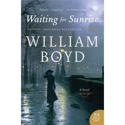 ISBN Waiting for Sunrise livre Livre de poche 384 pages