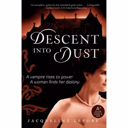 ISBN Descent into Dust, Livre de poche, 384 pages